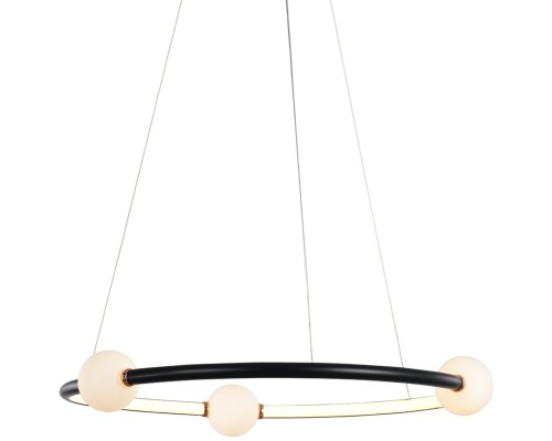 Подвесной светильник MD19001035 MD19001035-1A black DeLight Collection Подвесной светильник MD19001035 MD19001035-1A black DeLight Collection