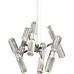 Подвесная люстра MD19027016 MD19027016-12B chrome DeLight Collection