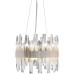 Подвесная люстра Zenna MD20020101-10ASN DeLight Collection