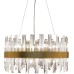 Подвесная люстра Zenna MD20020101-14ASG DeLight Collection