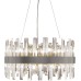 Подвесная люстра Zenna MD20020101-14ASN DeLight Collection