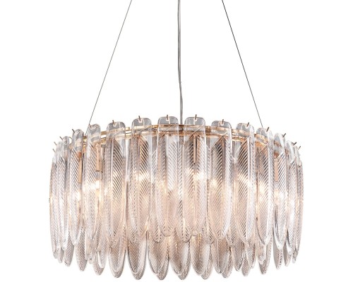 Подвесная люстра Piuma MD22027002-D65 light rose gold DeLight Collection Подвесная люстра Piuma MD22027002-D65 light rose gold DeLight Collection