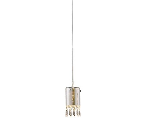 Подвесной светильник Crystal Tube MD2544/1 DeLight Collection Подвесной светильник Crystal Tube MD2544/1 DeLight Collection