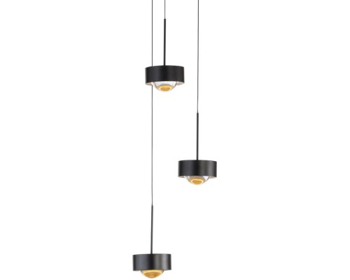 Подвесной светильник MD2826 MD2826-3A black DeLight Collection Подвесной светильник MD2826 MD2826-3A black DeLight Collection
