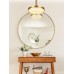 Потолочная люстра MX18006004 MX18006004-1A gold DeLight Collection