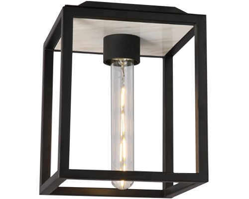 Потолочный светильник MX8539 MX8539-1B black DeLight Collection Потолочный светильник MX8539 MX8539-1B black DeLight Collection