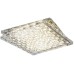 Потолочный светильник Glissando MZ056C chrome DeLight Collection