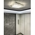 Потолочный светильник Glissando MZ056C chrome DeLight Collection