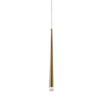 Подвесной светильник Aquitaine OM042820-1 gold DeLight Collection