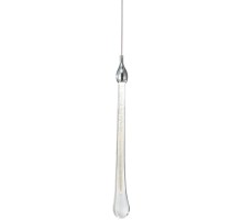 Подвесной светильник Teardrop OM801670-1-CH DeLight Collection