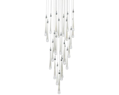 Подвесной светильник Teardrop OM801670-25-CH DeLight Collection Подвесной светильник Teardrop OM801670-25-CH DeLight Collection