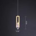 Подвесной светильник OM8201004 OM8201004-6 gold DeLight Collection