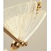 Подвесной светильник Butterfly OM8201008-7 rose gold DeLight Collection