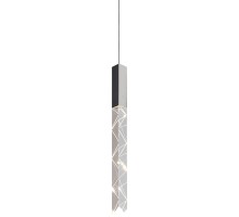Подвесной светильник Trinity OM8201013-1 chrome DeLight Collection