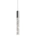 Подвесной светильник Trinity OM8201013-1 chrome DeLight Collection