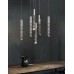 Подвесной светильник Trinity OM8201013-3 chrome DeLight Collection