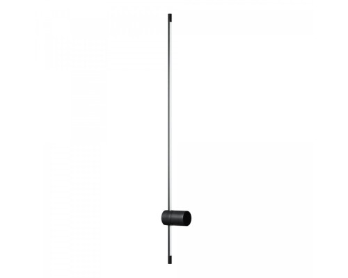 Настенный светильник OM8208 OM820843 black DeLight Collection Настенный светильник OM8208 OM820843 black DeLight Collection