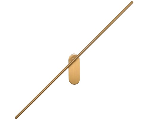 Настенный светильник OM8208 OM820851 rose gold DeLight Collection Настенный светильник OM8208 OM820851 rose gold DeLight Collection