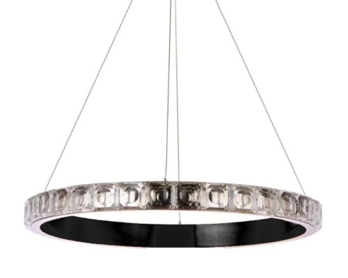 Подвесная люстра OMB81072 OMB81072/60 black DeLight Collection Подвесная люстра OMB81072 OMB81072/60 black DeLight Collection