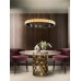 Подвесная люстра OMB81072 OMB81072/60 black DeLight Collection