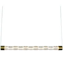 Подвесной светильник OMD807 OMD8075A gold DeLight Collection
