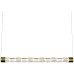 Подвесной светильник OMD807 OMD8075A gold DeLight Collection