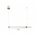 Подвесной светильник OMD807 OMD8075A gold DeLight Collection