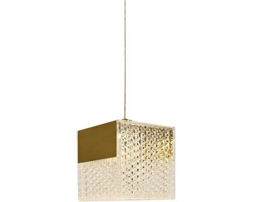 Подвесной светильник OMD821600 OMD821600-1 gold DeLight Collection Подвесной светильник OMD821600 OMD821600-1 gold DeLight Collection
