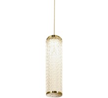 Подвесной светильник OMD821600 OMD821601-1 gold DeLight Collection