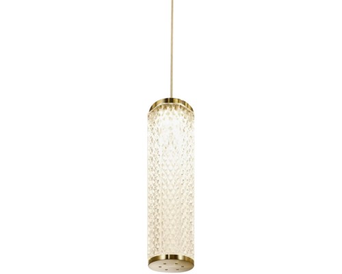 Подвесной светильник OMD821600 OMD821601-1 gold DeLight Collection Подвесной светильник OMD821600 OMD821601-1 gold DeLight Collection
