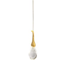 Подвесной светильник Seed OMG07287-1 C1 gold DeLight Collection