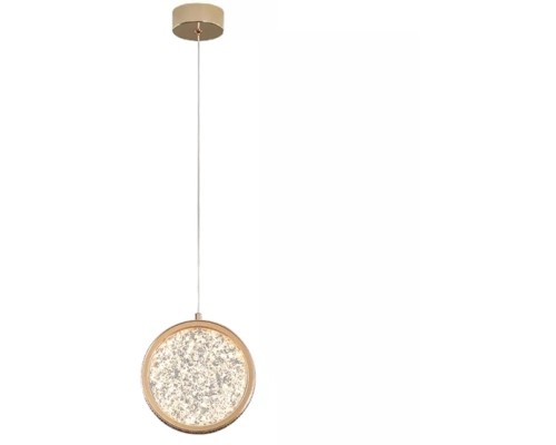 Подвесной светильник OMD821600 OMG0728S gold DeLight Collection Подвесной светильник OMD821600 OMG0728S gold DeLight Collection