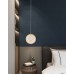 Подвесной светильник OMD821600 OMG0728S gold DeLight Collection