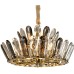 Подвесная люстра OMG18001 OMG18001-750 DeLight Collection