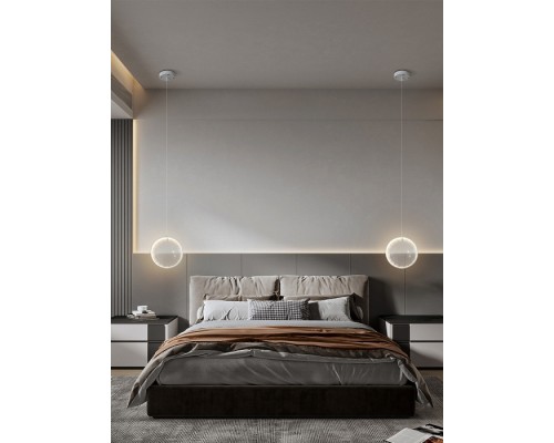 Подвесной светильник OMK8739 OMK8739-S-4000 DeLight Collection Подвесной светильник OMK8739 OMK8739-S-4000 DeLight Collection