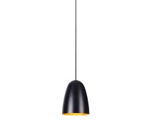 Подвесной светильник 184 P0184-75A black/gold DeLight Collection
