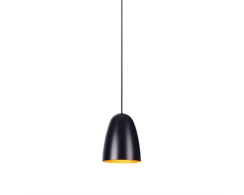 Подвесной светильник 184 P0184-75A black/gold DeLight Collection Подвесной светильник 184 P0184-75A black/gold DeLight Collection