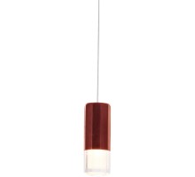 Подвесной светильник 191 P0191-1A coffee DeLight Collection