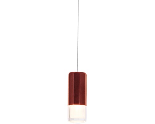 Подвесной светильник 191 P0191-1A coffee DeLight Collection Подвесной светильник 191 P0191-1A coffee DeLight Collection