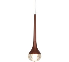 Подвесной светильник 329 P0329-1B coffee DeLight Collection
