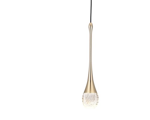 Подвесной светильник P0844 P0844-1A s-gold DeLight Collection Подвесной светильник P0844 P0844-1A s-gold DeLight Collection