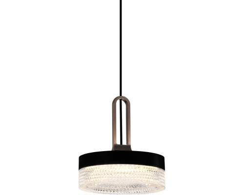 Подвесной светильник P0855 P0855-1A black DeLight Collection Подвесной светильник P0855 P0855-1A black DeLight Collection