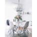 Подвесная люстра Ice Kingdom P68028L-6 chrome DeLight Collection