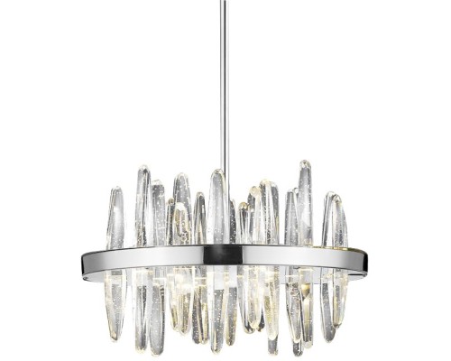Подвесная люстра Melrose P68050-6 DeLight Collection Подвесная люстра Melrose P68050-6 DeLight Collection