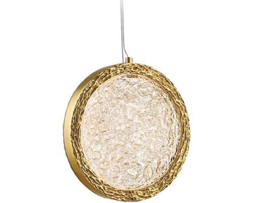 Подвесной светильник Bottega P98014M brass DeLight Collection Подвесной светильник Bottega P98014M brass DeLight Collection