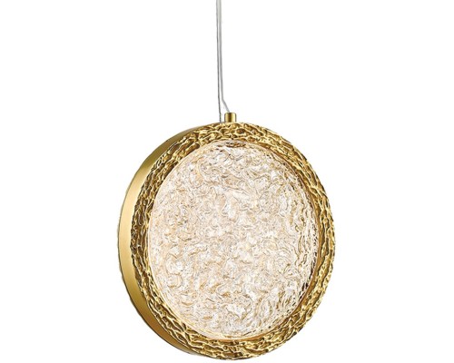 Подвесной светильник Bottega P98014S brass DeLight Collection Подвесной светильник Bottega P98014S brass DeLight Collection