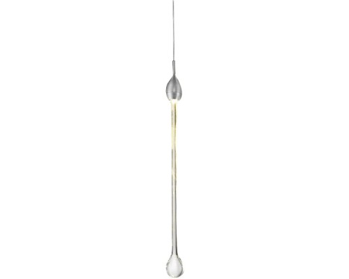 Подвесной светильник P98028 P98028-1 chrome DeLight Collection Подвесной светильник P98028 P98028-1 chrome DeLight Collection