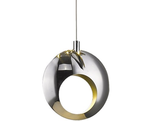 Подвесной светильник 98032 P98032 chrome DeLight Collection Подвесной светильник 98032 P98032 chrome DeLight Collection