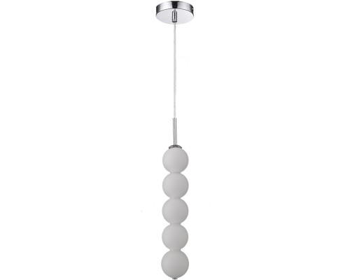 Подвесной светильник 98039 P98039-S chrome DeLight Collection Подвесной светильник 98039 P98039-S chrome DeLight Collection