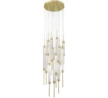 Подвесной светильник 98041 P98041-13 brass DeLight Collection